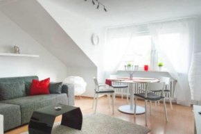 Maute Wohnen WHG 5 Kan DG, Frechen
